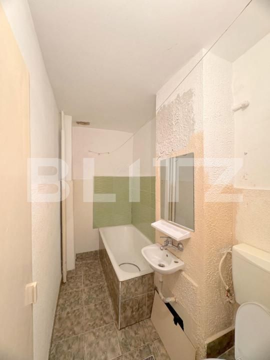Garsonieră de vânzare Marasti - 157862AV | BLITZ Cluj-Napoca | Poza3