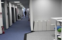 Cladire birouri clasa A+