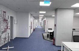 Spațiu birouri de închiriat Semicentral - 56253SIB | BLITZ Cluj-Napoca | Poza2