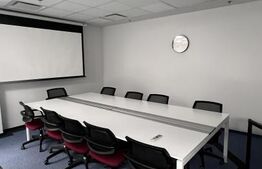 Cladire birouri clasa A+