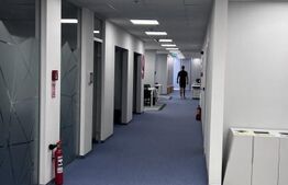 Cladire birouri clasa A+