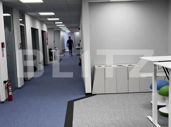 Spațiu birouri de închiriat Central - 157864SIB | BLITZ Cluj-Napoca | Poza2