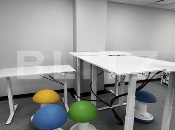 Spațiu birouri de închiriat Central - 157864SIB | BLITZ Cluj-Napoca | Poza4