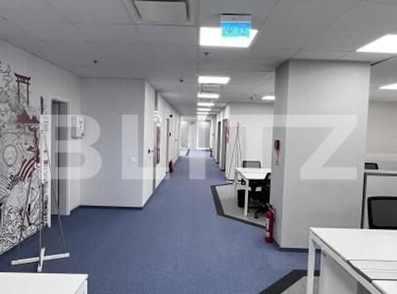 Spațiu birouri de închiriat Central - 157864SIB | BLITZ Cluj-Napoca | Poza1