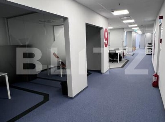 Spațiu birouri de închiriat Central - 157864SIB | BLITZ Cluj-Napoca | Poza3