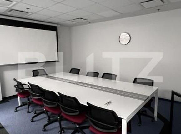 Spațiu birouri de închiriat Central - 157864SIB | BLITZ Cluj-Napoca | Poza7