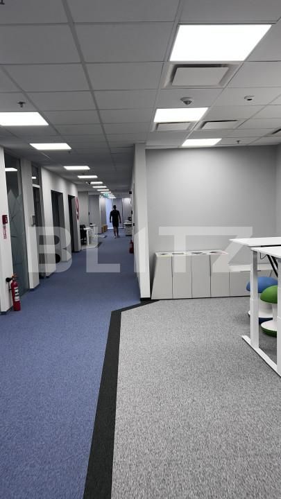 Spațiu birouri de închiriat Central - 157864SIB | BLITZ Cluj-Napoca | Poza2