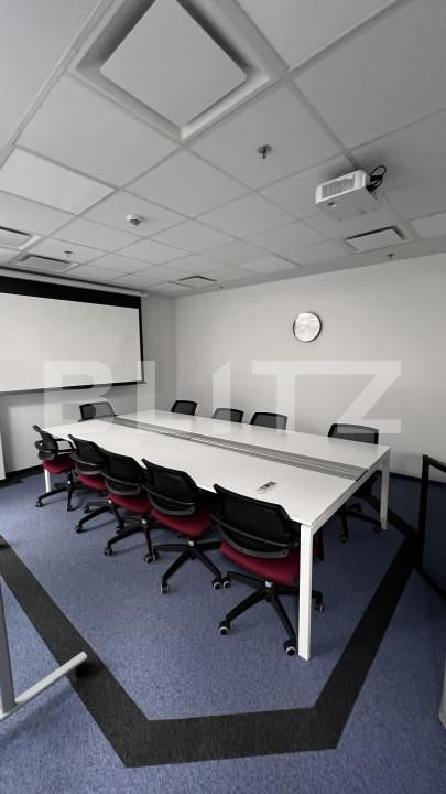 Spațiu birouri de închiriat Central - 157864SIB | BLITZ Cluj-Napoca | Poza7