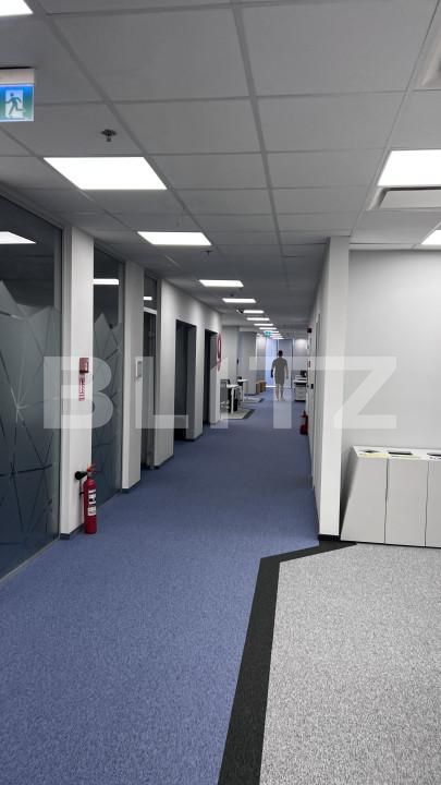 Spațiu birouri de închiriat Central - 157864SIB | BLITZ Cluj-Napoca | Poza6