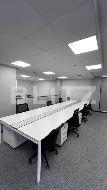 Spațiu birouri de închiriat Central - 157864SIB | BLITZ Cluj-Napoca | Poza5