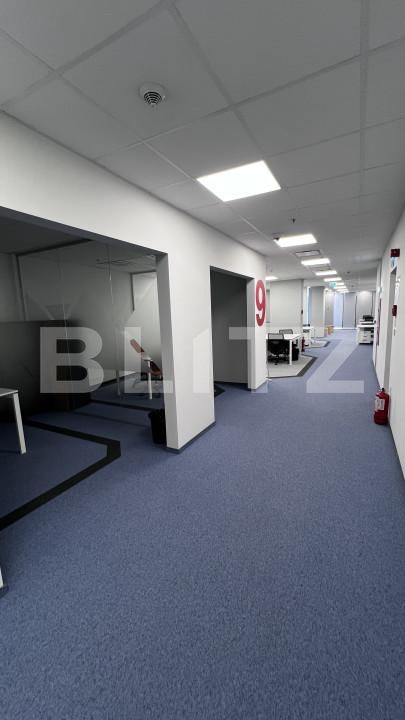 Spațiu birouri de închiriat Central - 157864SIB | BLITZ Cluj-Napoca | Poza3