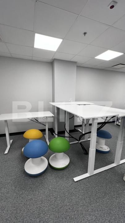 Spațiu birouri de închiriat Central - 157864SIB | BLITZ Cluj-Napoca | Poza4