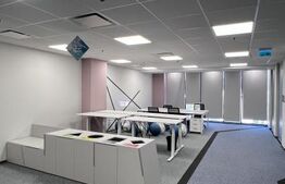 Cladire moderna zona centrala 