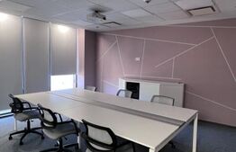 Cladire moderna zona centrala 