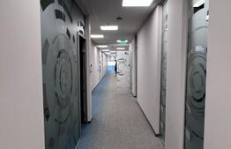 Cladire moderna zona centrala 