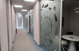 Cladire moderna zona centrala 