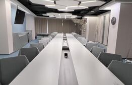 Spațiu birouri de închiriat Europa - 167496SIB | BLITZ Cluj-Napoca | Poza2