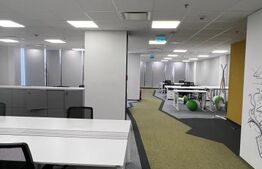 Cladire moderna zona centrala 