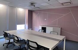 Cladire moderna zona centrala 