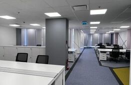 Cladire moderna zona centrala 