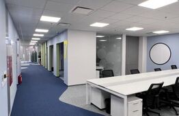 Cladire moderna zona centrala 