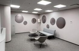 Cladire moderna zona centrala 