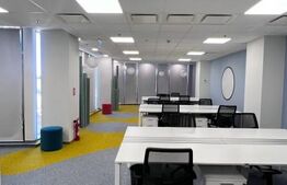 Cladire moderna zona centrala 