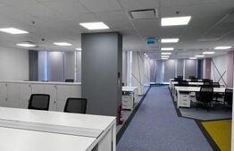 Cladire moderna zona centrala 