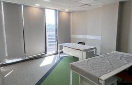 Cladire moderna zona centrala 