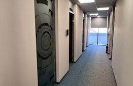 Cladire moderna zona centrala 