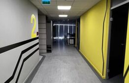 Cladire moderna zona centrala 