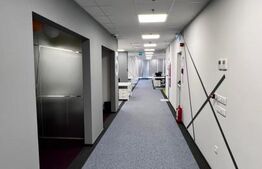 Cladire moderna zona centrala 