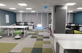 Cladire moderna zona centrala 