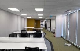 Cladire moderna zona centrala 