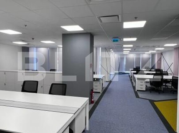 Spațiu birouri de închiriat Central - 157867SIB | BLITZ Cluj-Napoca | Poza21