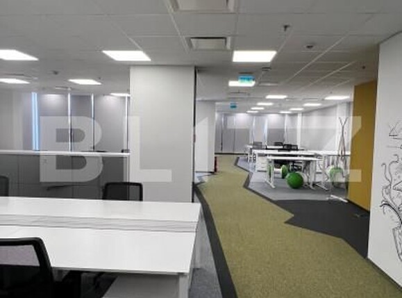 Spațiu birouri de închiriat Central - 157867SIB | BLITZ Cluj-Napoca | Poza22