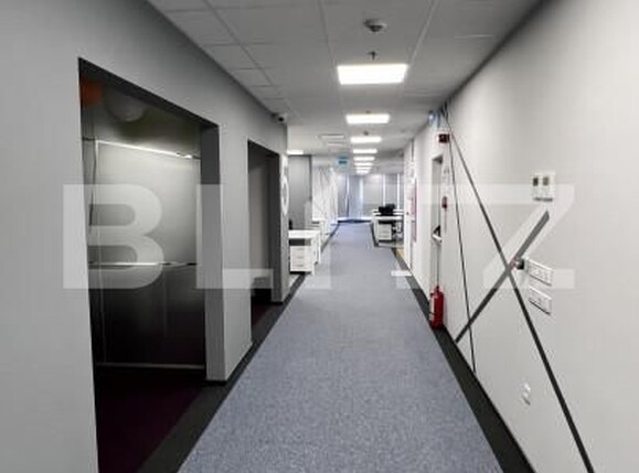 Spațiu birouri de închiriat Central - 157867SIB | BLITZ Cluj-Napoca | Poza6