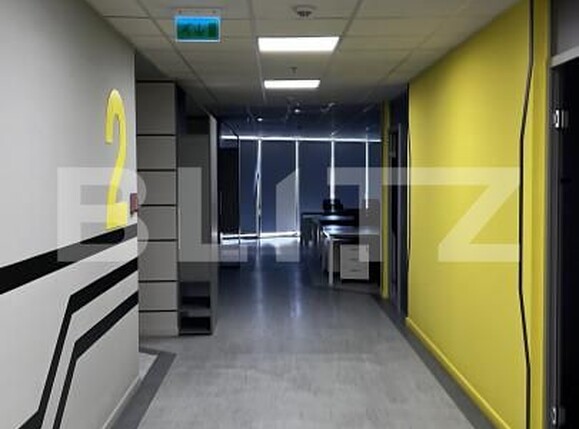 Spațiu birouri de închiriat Central - 157867SIB | BLITZ Cluj-Napoca | Poza9