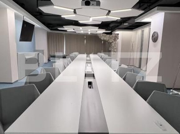 Spațiu birouri de închiriat Central - 157867SIB | BLITZ Cluj-Napoca | Poza1