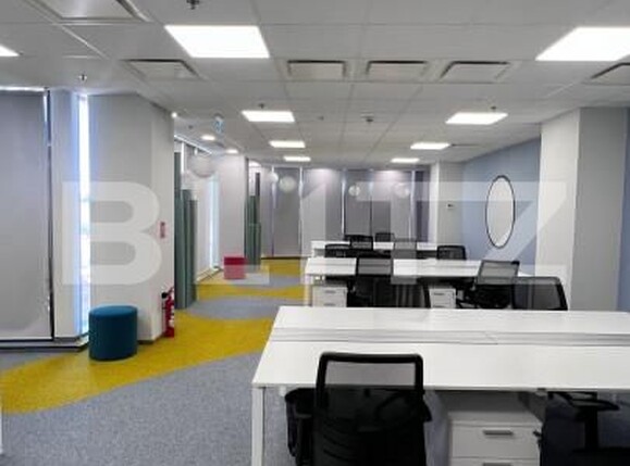 Spațiu birouri de închiriat Central - 157867SIB | BLITZ Cluj-Napoca | Poza19