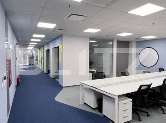 Spațiu birouri de închiriat Central - 157867SIB | BLITZ Cluj-Napoca | Poza18