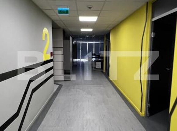 Spațiu birouri de închiriat Central - 157867SIB | BLITZ Cluj-Napoca | Poza5