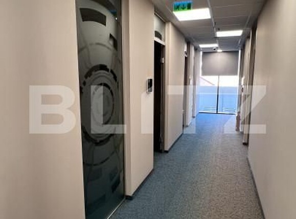 Spațiu birouri de închiriat Central - 157867SIB | BLITZ Cluj-Napoca | Poza11