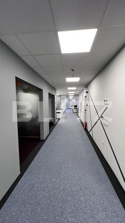 Spațiu birouri de închiriat Central - 157867SIB | BLITZ Cluj-Napoca | Poza6