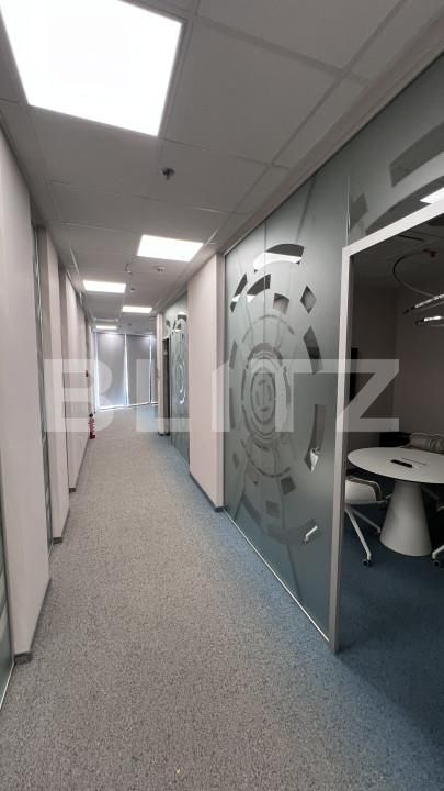Spațiu birouri de închiriat Central - 157867SIB | BLITZ Cluj-Napoca | Poza13