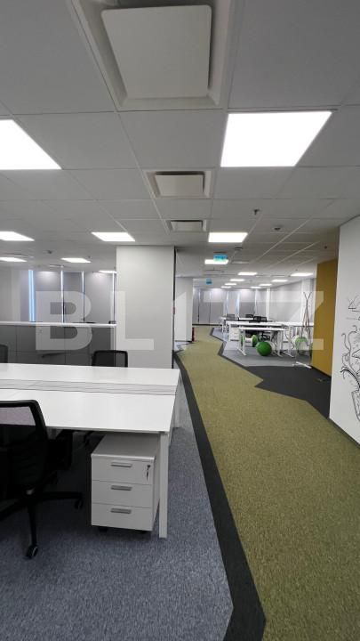 Spațiu birouri de închiriat Central - 157867SIB | BLITZ Cluj-Napoca | Poza22