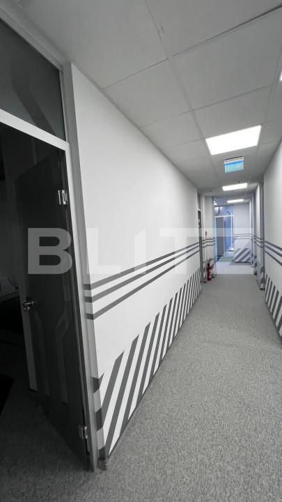 Spațiu birouri de închiriat Central - 157867SIB | BLITZ Cluj-Napoca | Poza25