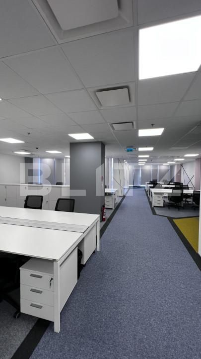 Spațiu birouri de închiriat Central - 157867SIB | BLITZ Cluj-Napoca | Poza7