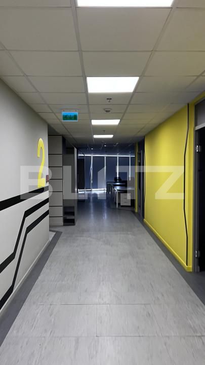 Spațiu birouri de închiriat Central - 157867SIB | BLITZ Cluj-Napoca | Poza9