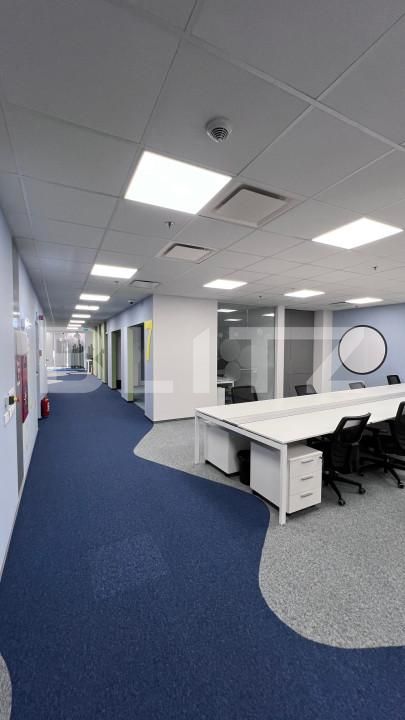 Spațiu birouri de închiriat Central - 157867SIB | BLITZ Cluj-Napoca | Poza18